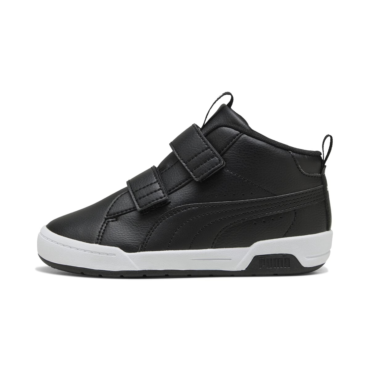 PUMA Multiflex 2 Mid 'Black' 312154-01