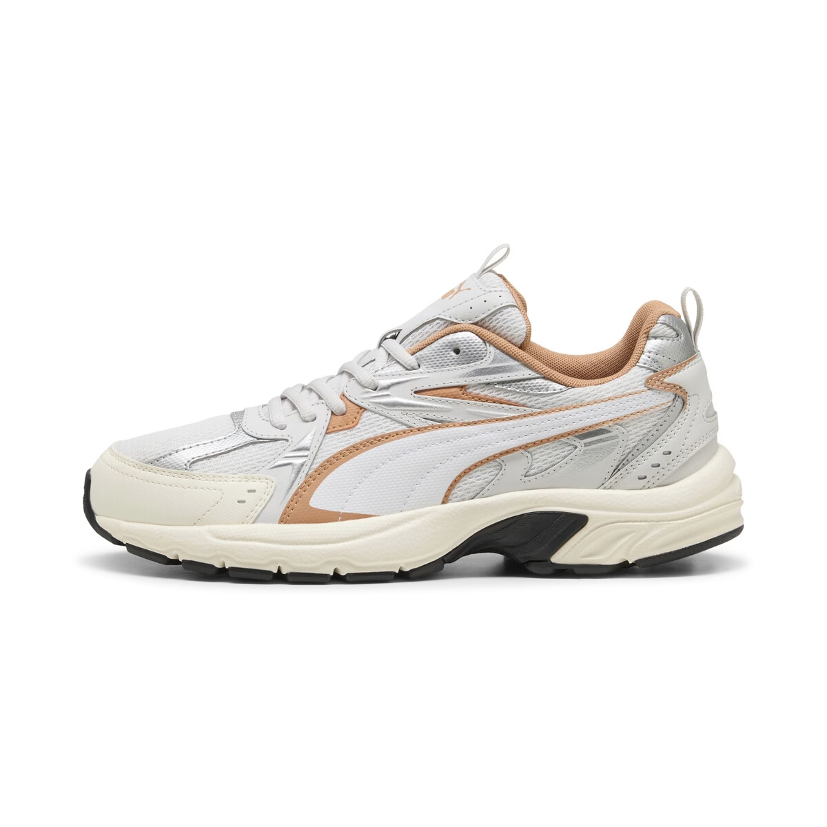 PUMA Milenio Tech 'Gray' 402623-24