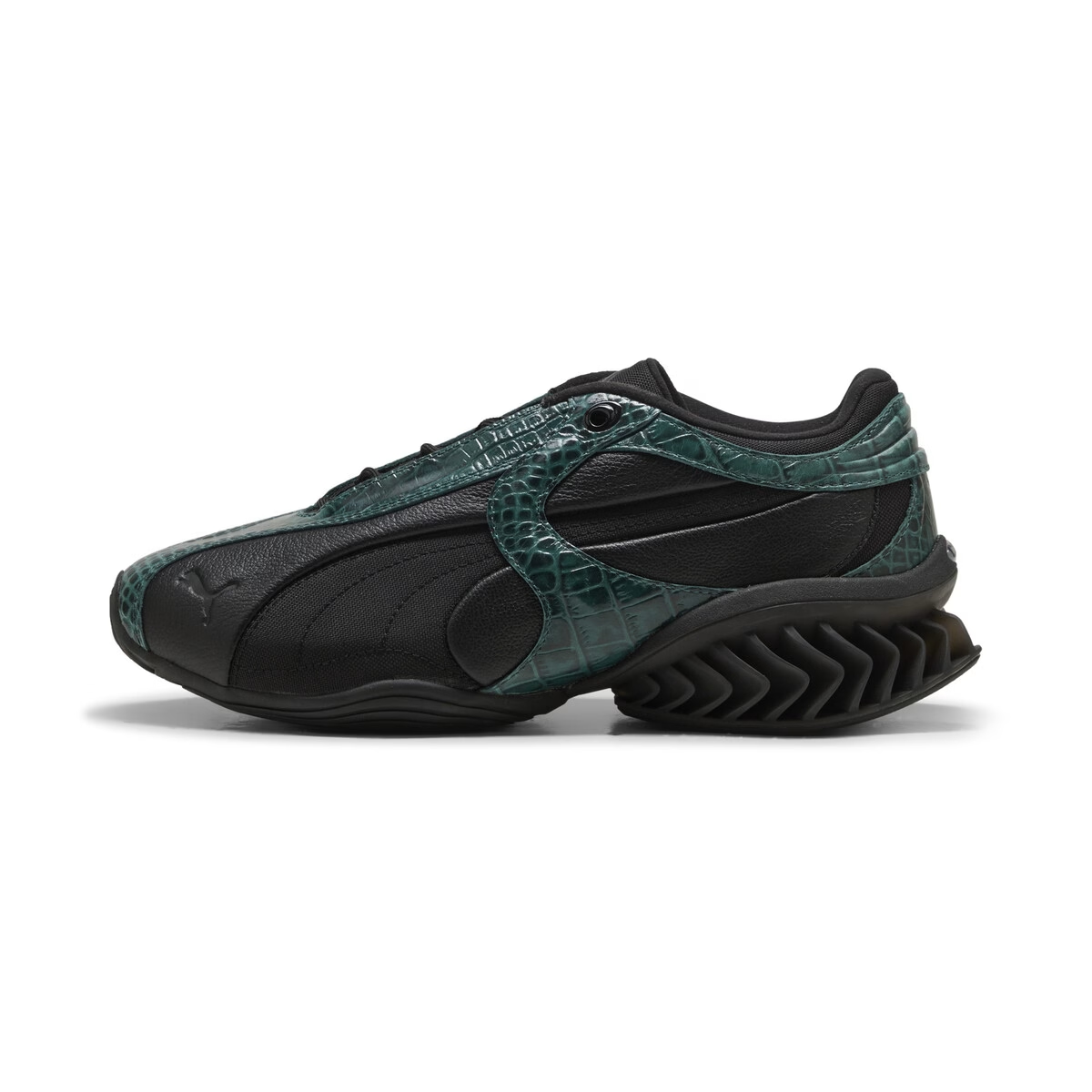 PUMA Cell Geo 1 Reptilian 'Green' 407007-02