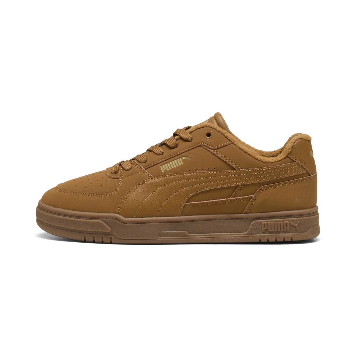 PUMA Caven Iii Gewinterde 'Brown' 407317-01