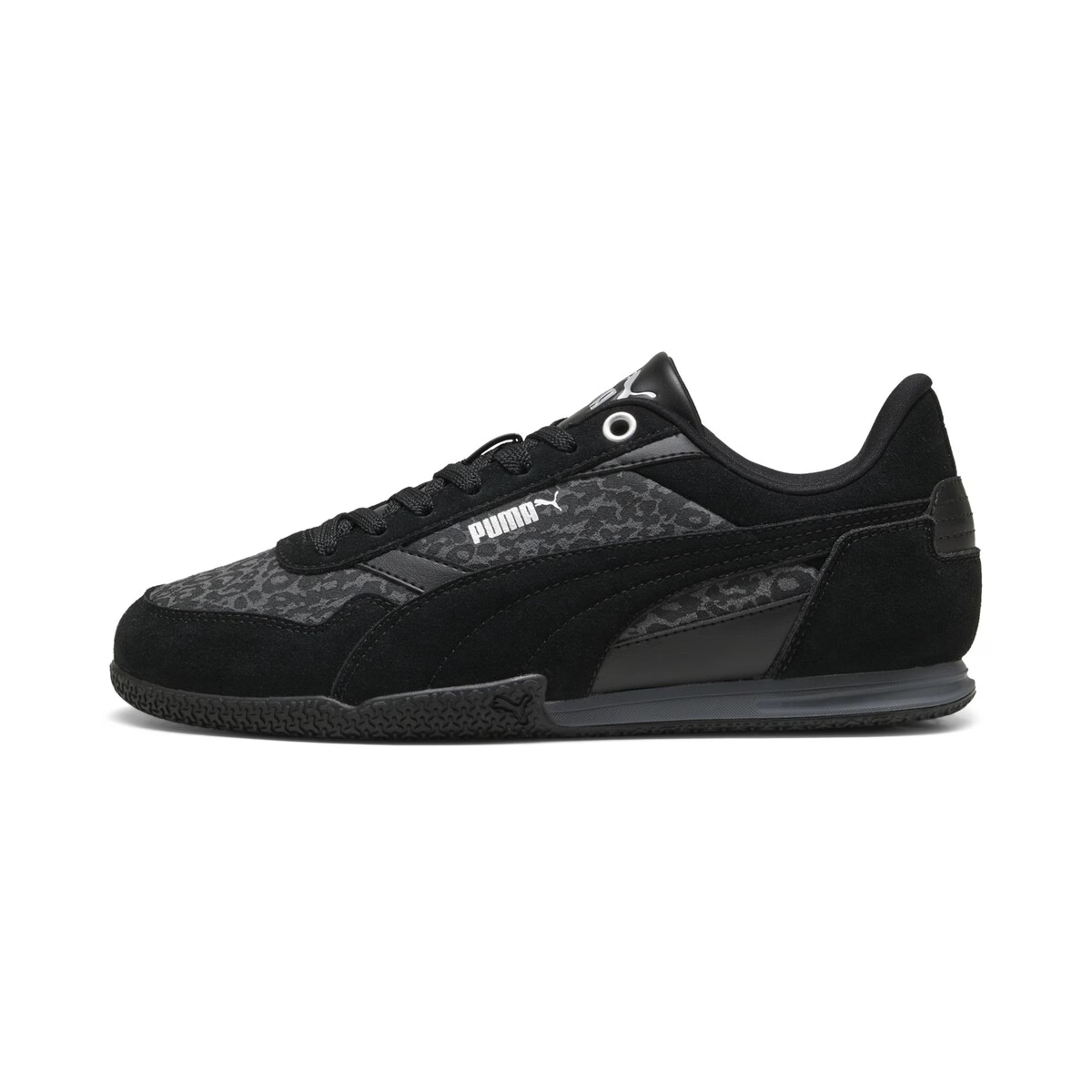 PUMA Bella Donna Feline 'Black' 408219-01