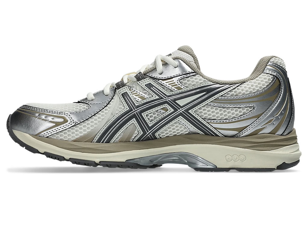 ASICS GEL-SEKIRAN 'Cream/Carbon' 1203B041-102