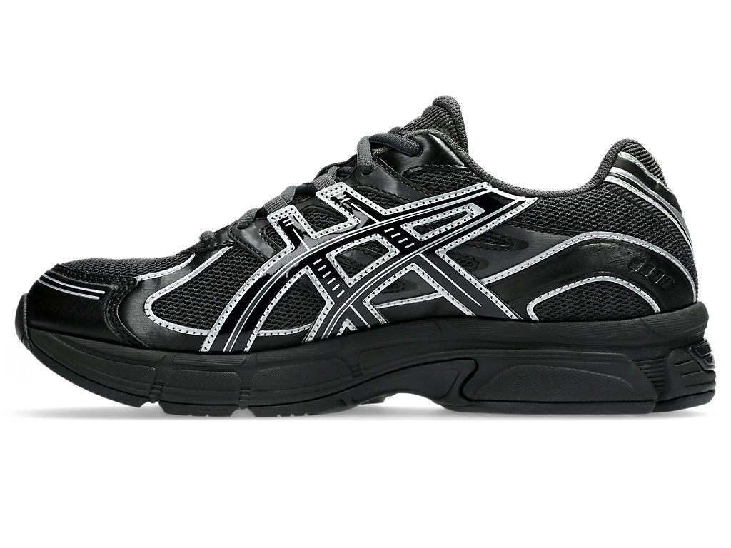 ASICS GEL-STRATUS MC 'Graphite Grey/Black' 1203B049-020