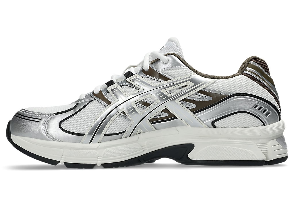ASICS GEL-STRATUS MC 'White/Clay Canyon' 1203B049-102