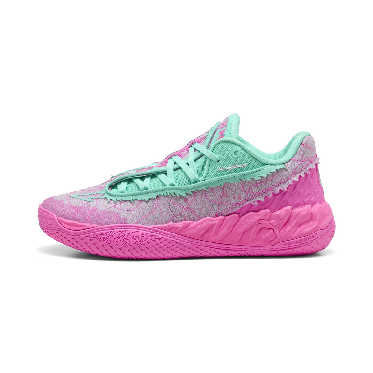 PUMA Mb.05 Lo Miami 'Pink' 313867-01