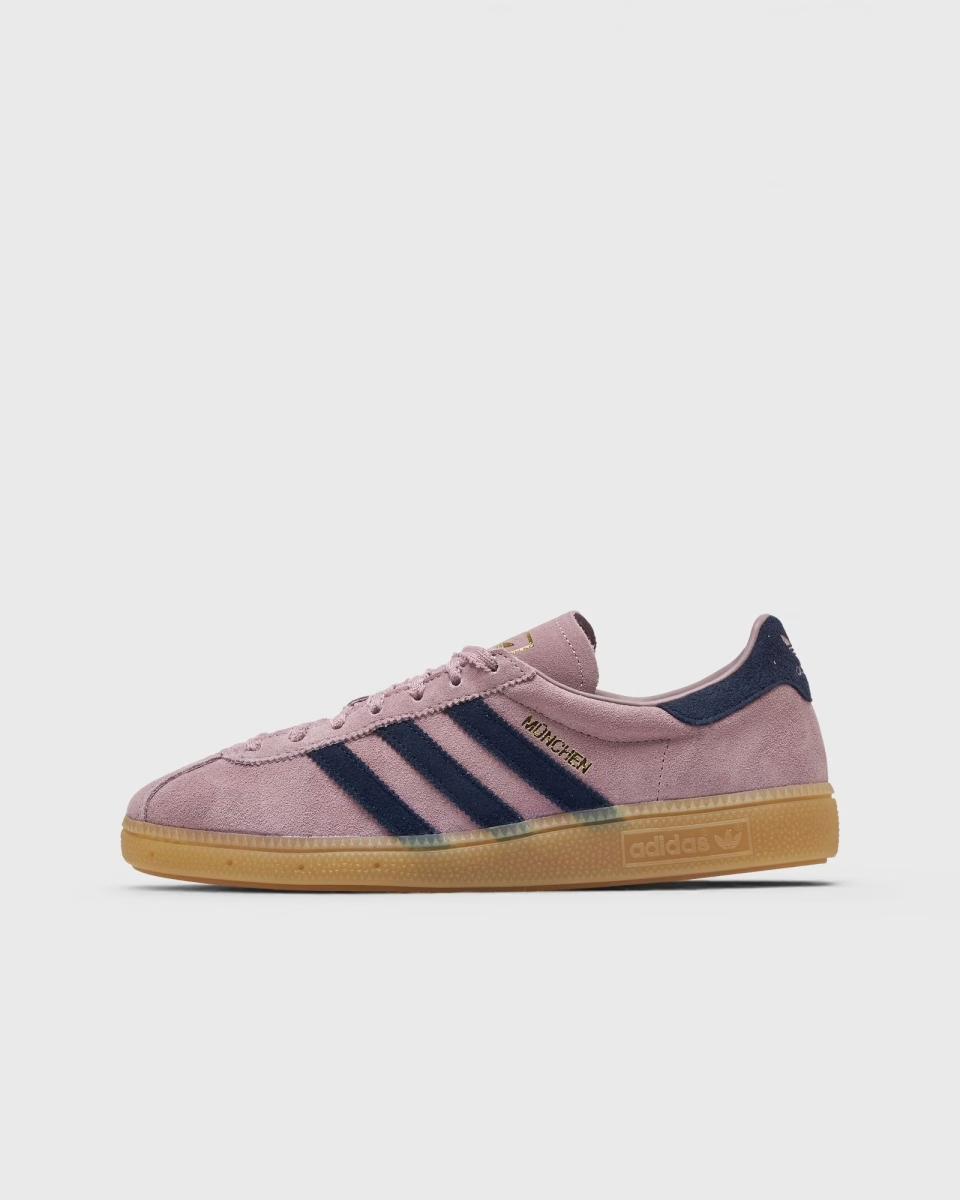 adidas Wmns Muenchen 'Purple' KH9279