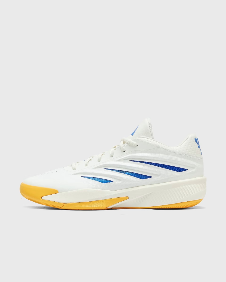 adidas Crazy Energy Wagner 'White' LB5831