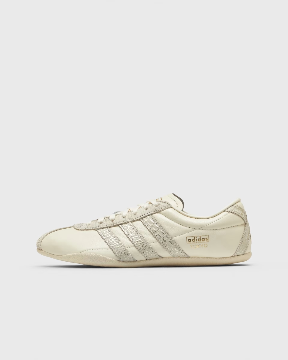 adidas Wmns Tokyo 'Beige' KJ7551