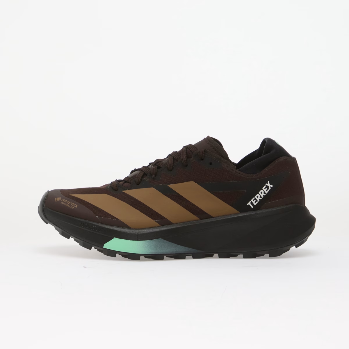 adidas TERREX Agravic GTX 2 Aurora Coffee HQ5088