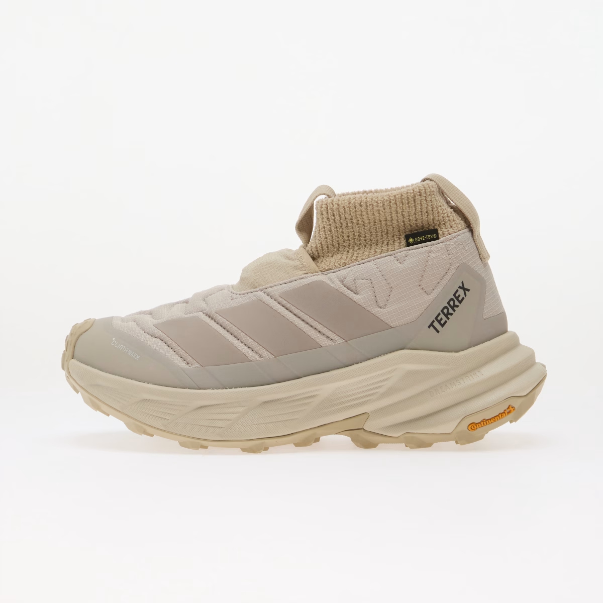adidas Terrex Freehiker SL Gore-tex CLIMAWARM Hiking Wonder Alumina KI4873