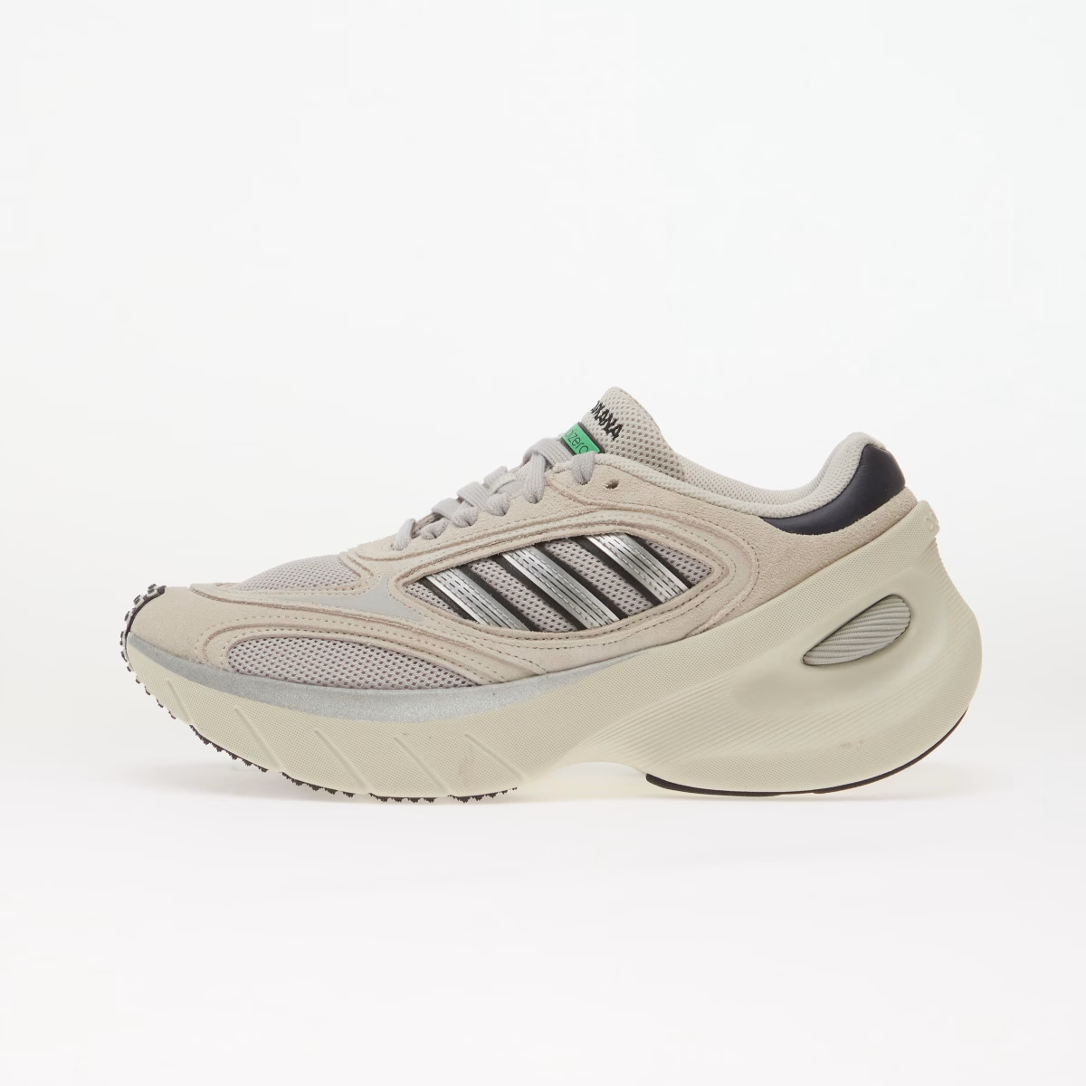 adidas Adizero Goukana Orbit Grey KJ2734