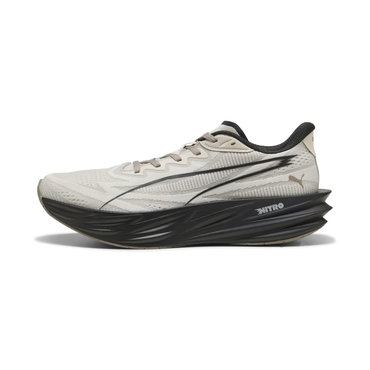 PUMA Deviate Pure Nitro Silver Fog 31390415