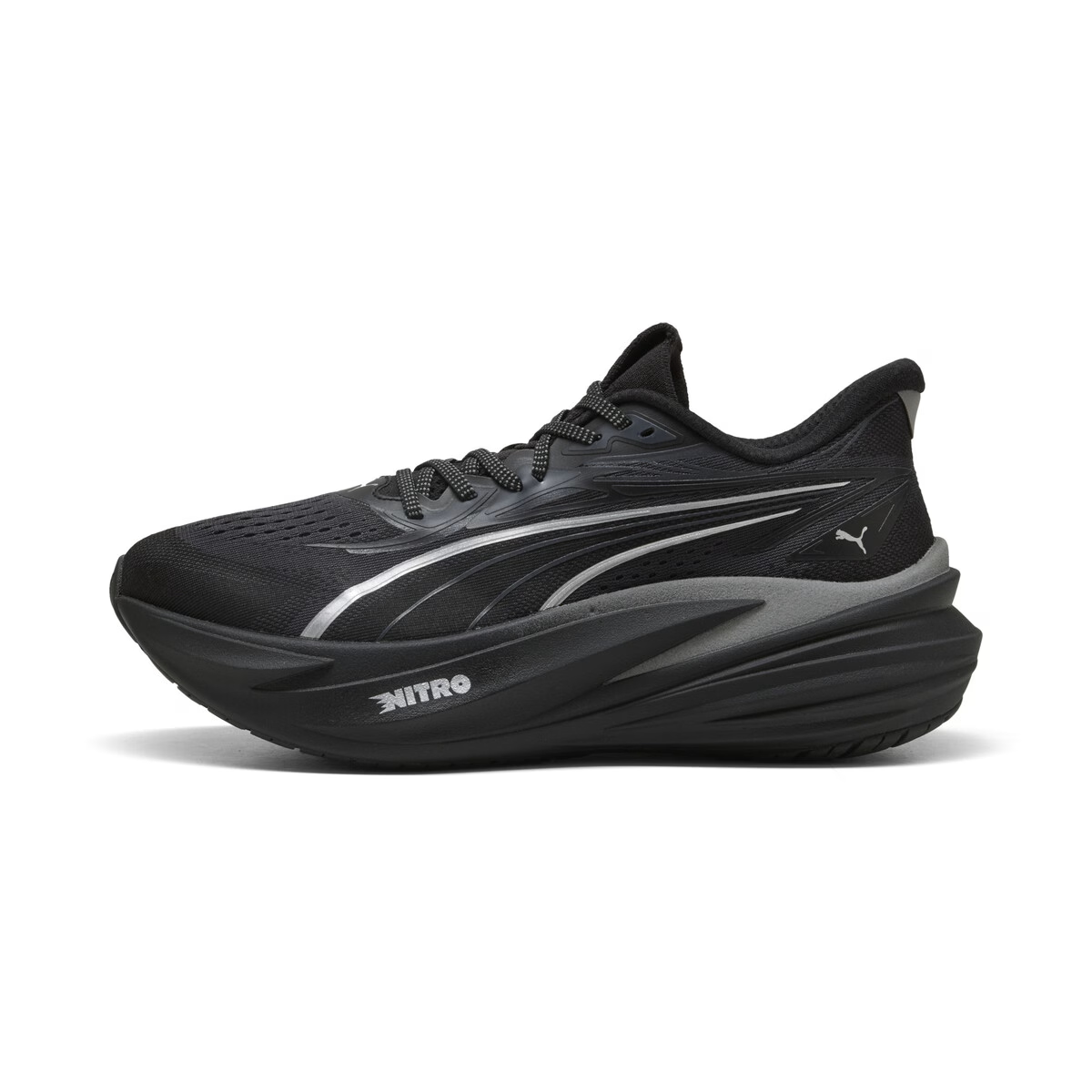 PUMA Magmax Nitro 2 Brightstride PUMA Black 31368501