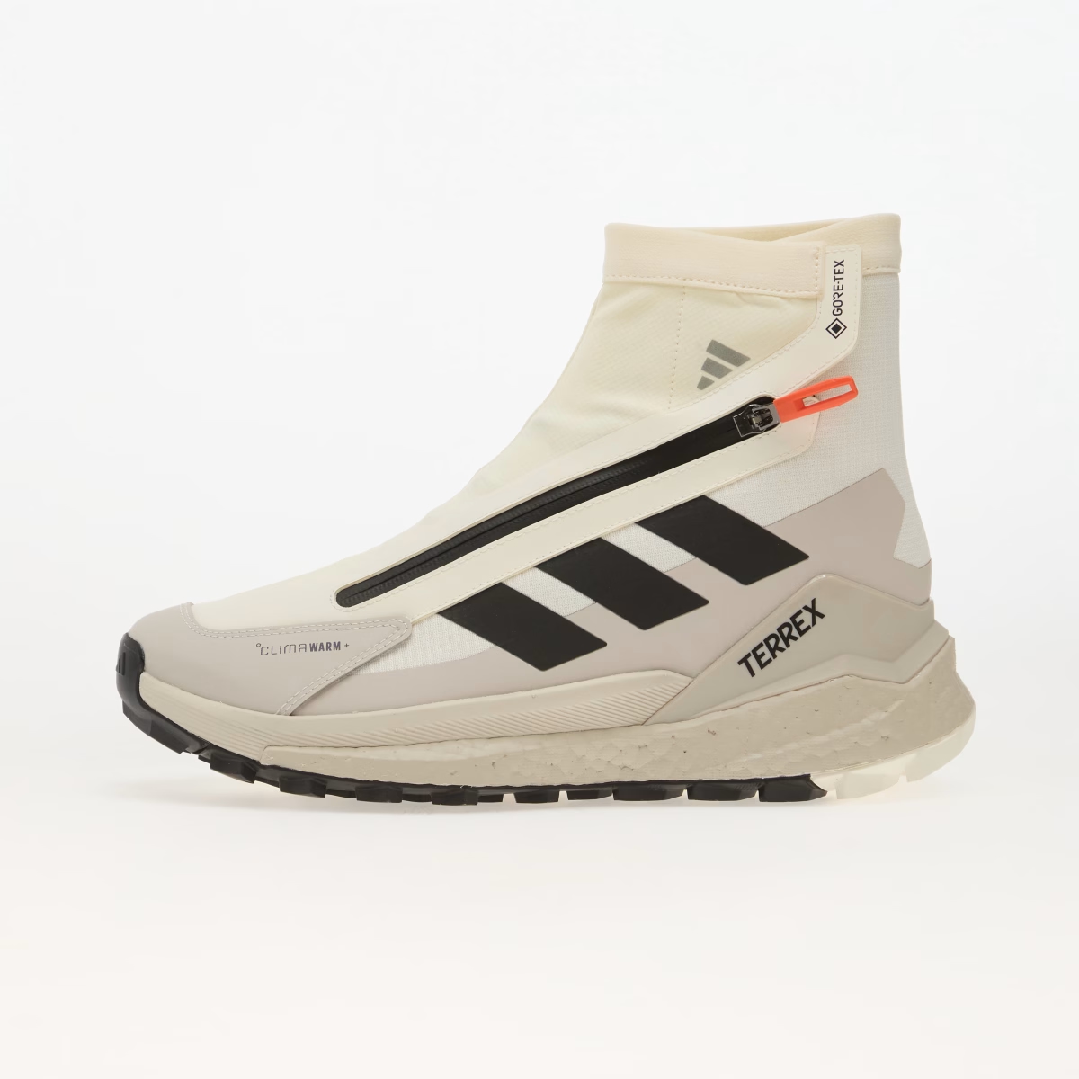 adidas Terrex Free Hiker 2 GORE-TEX CLIMAWARM+ Grey Two KK1412