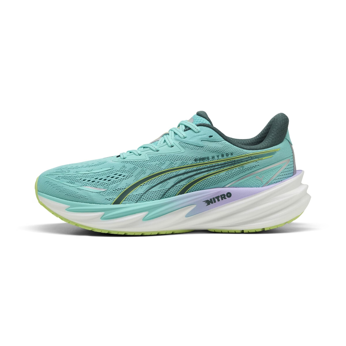PUMA Velocity Nitro 5 - PUMA X Hyrox Intense Mint 31368602