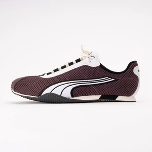 PUMA H-Street Mesh Rich Cocoa-Gum 407266-06
