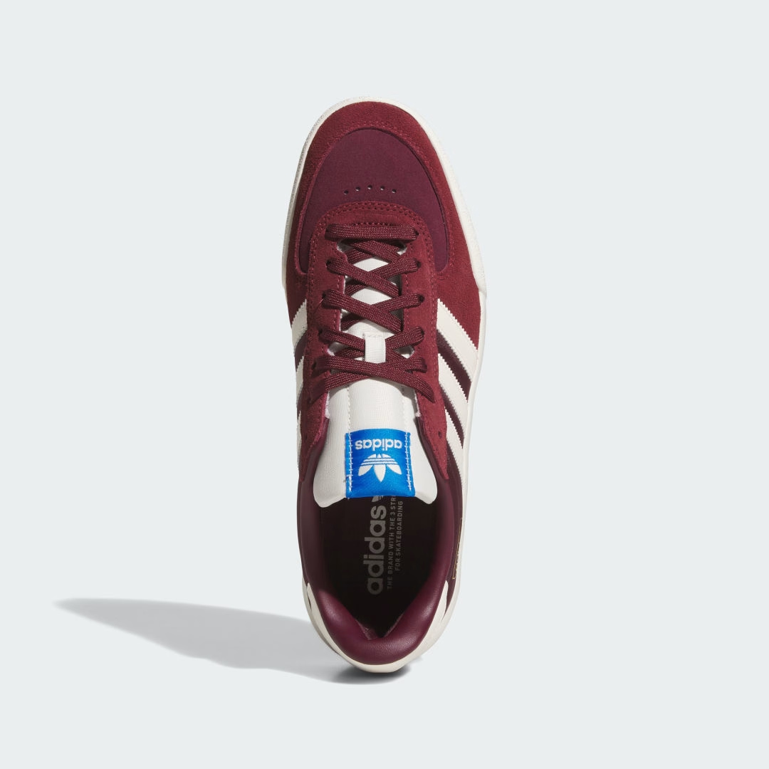 adidas Glenburn 'Shadow Red' KJ5048