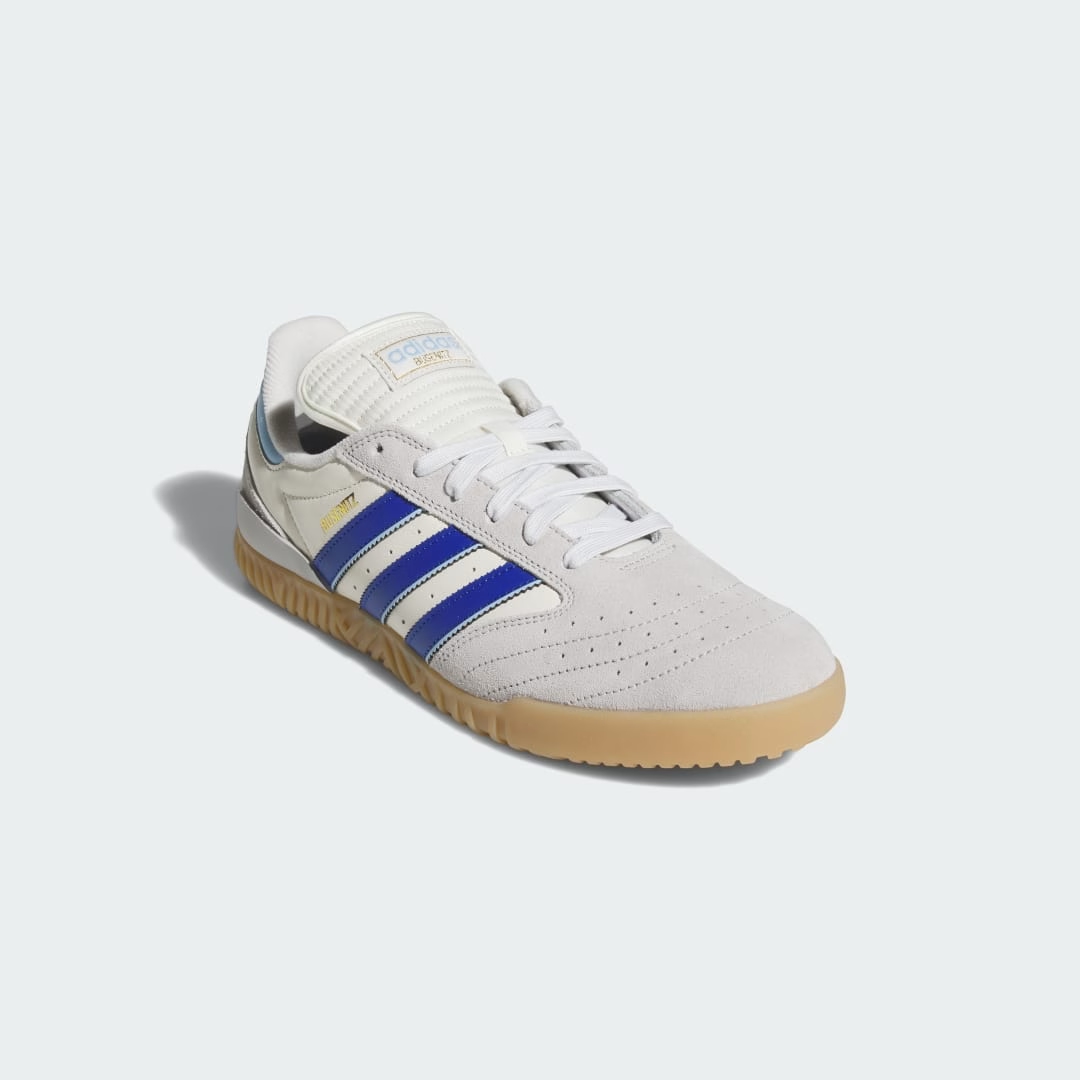 adidas Busenitz Indoor Super 'Grey Two' KZ8895