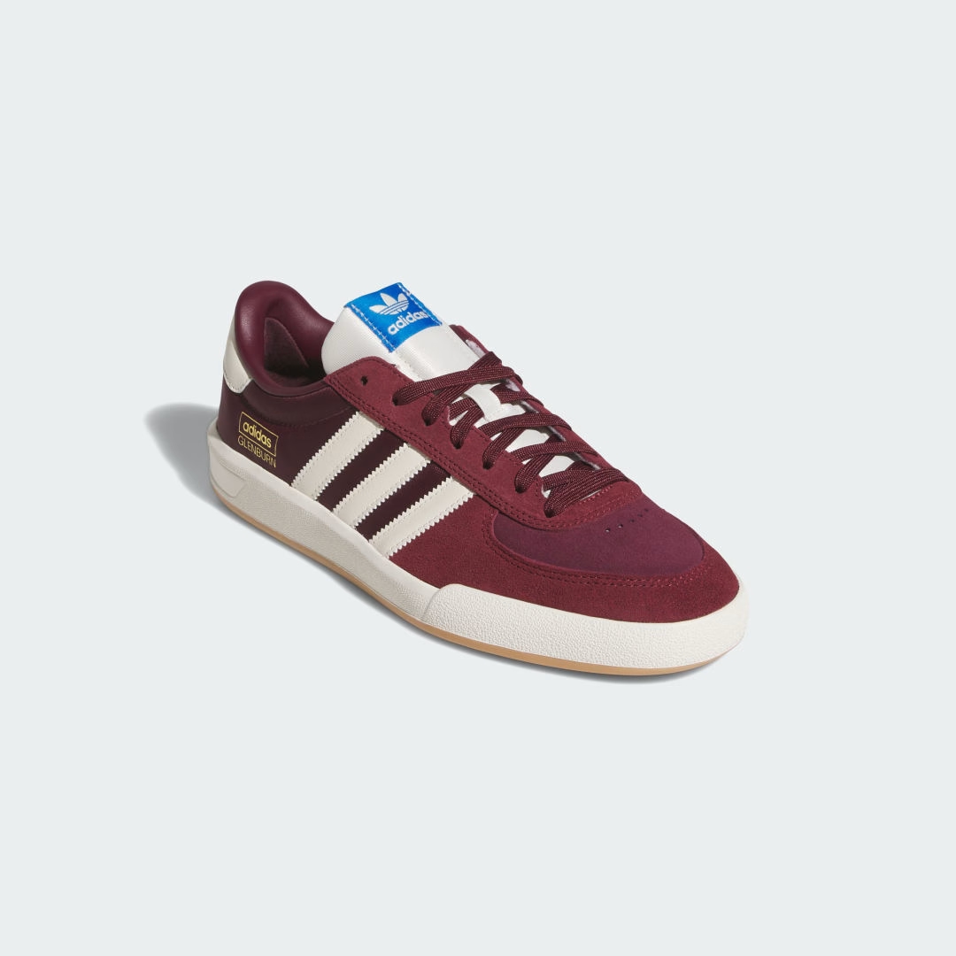 adidas Glenburn 'Shadow Red' KJ5048