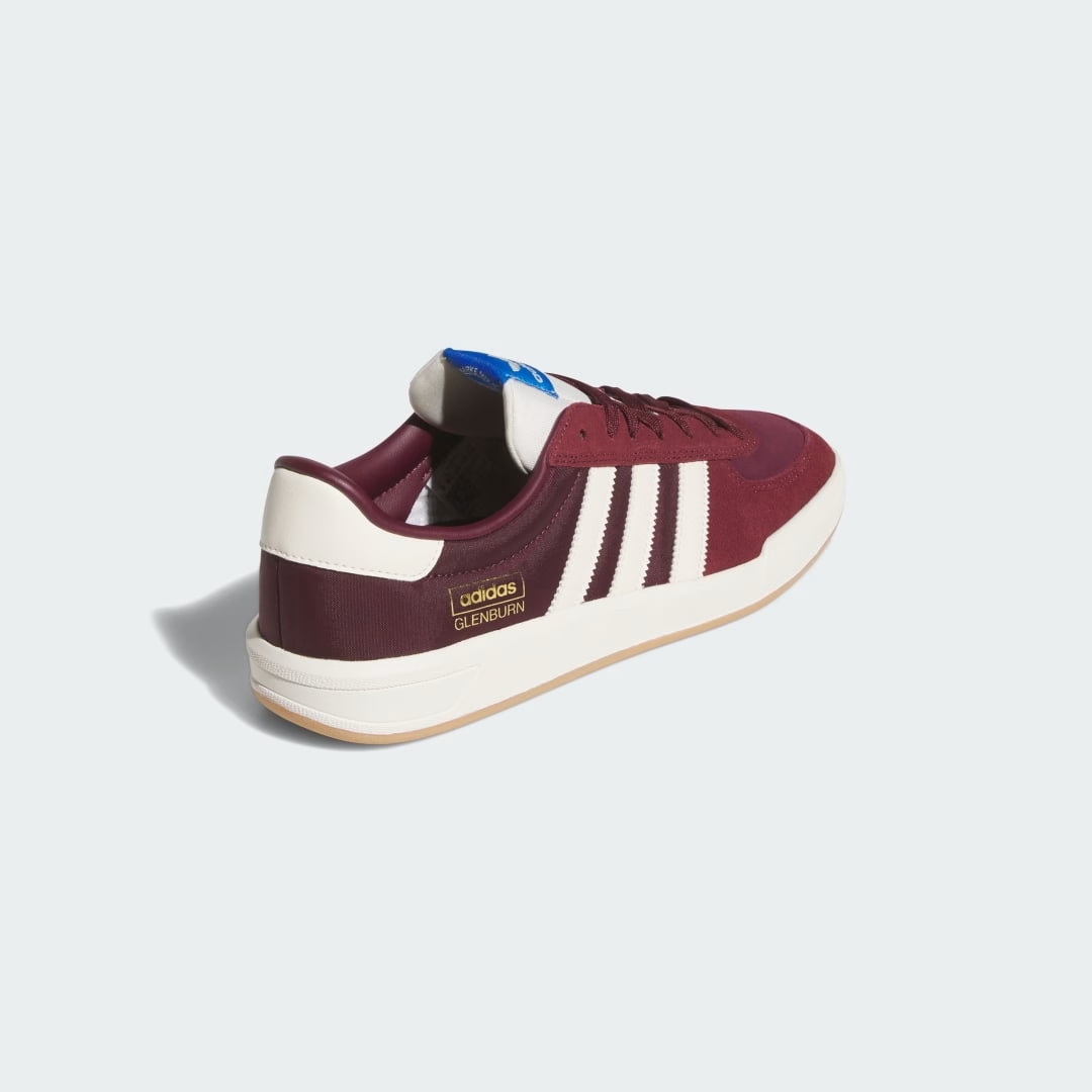 adidas Glenburn 'Shadow Red' KJ5048