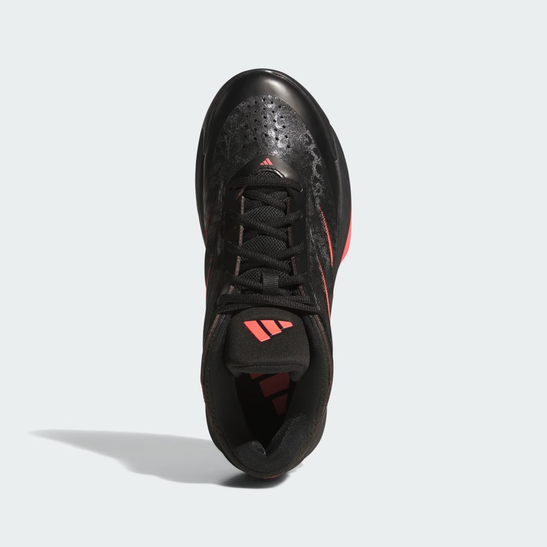 adidas Crazy Energy 'Core Black' KI6743