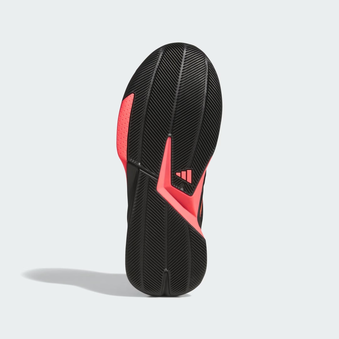 adidas Crazy Energy 'Core Black' KI6743