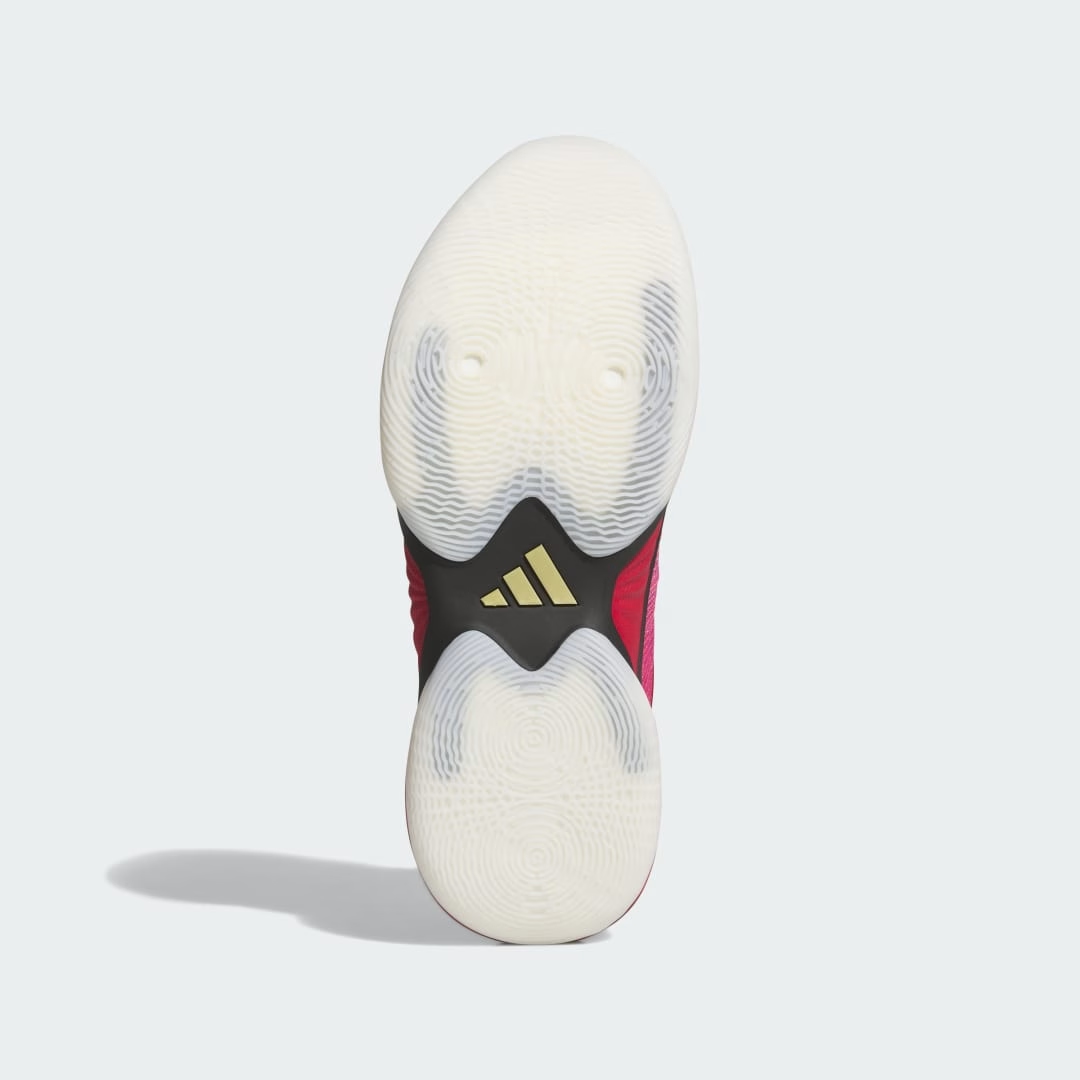 adidas D.o.n. Issue 8 'Cloud White' KI9283