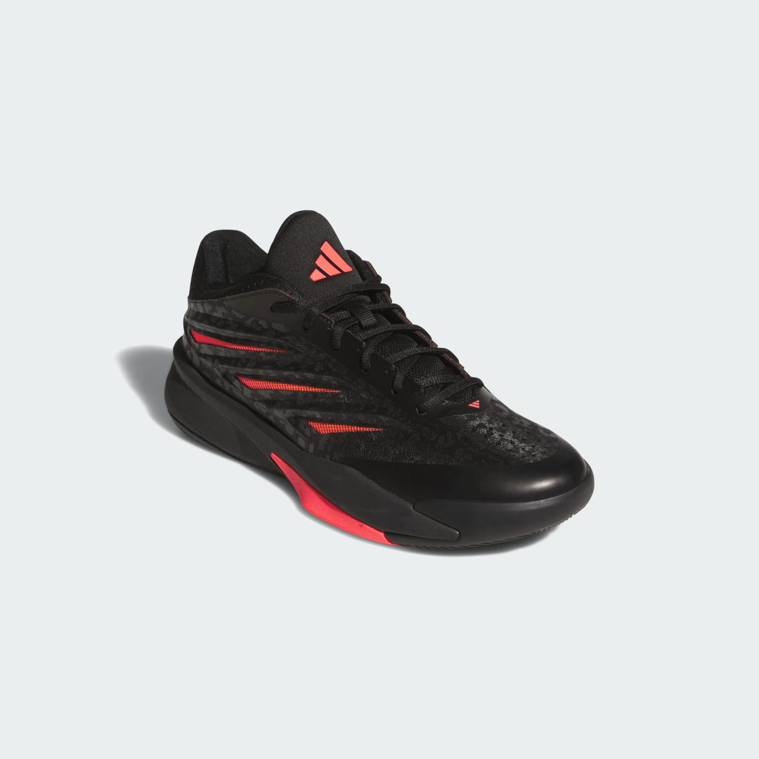 adidas Crazy Energy 'Core Black' KI6743