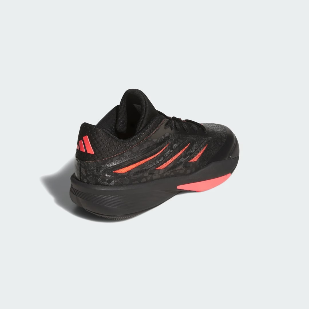 adidas Crazy Energy 'Core Black' KI6743