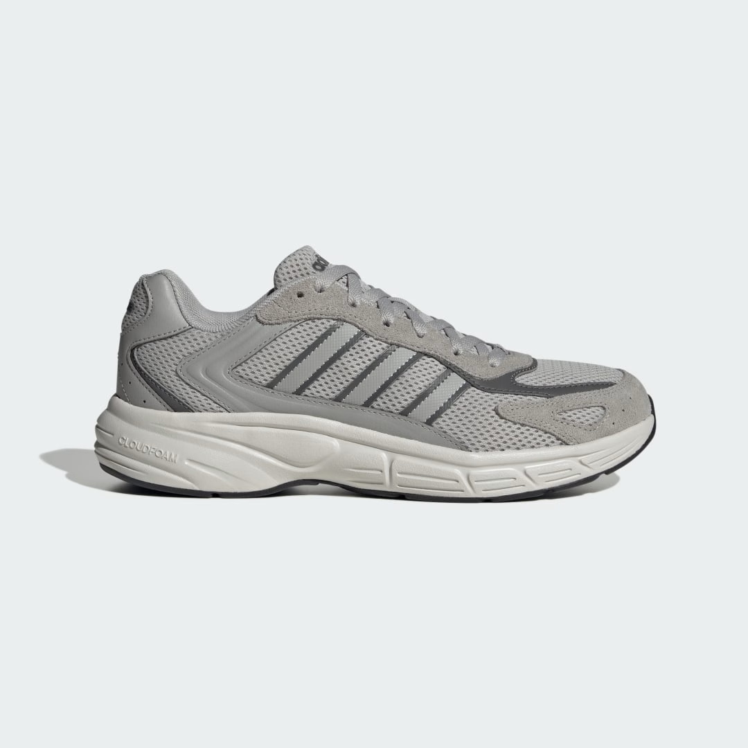 adidas Eclyptix 2000 'Grey Two' KK4890