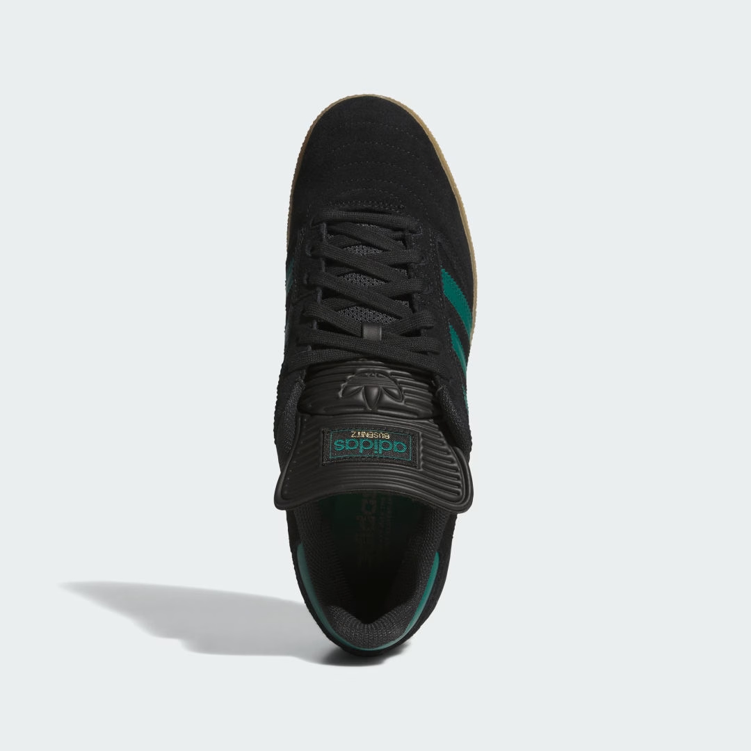 adidas Busenitz 'Core Black' KJ0261