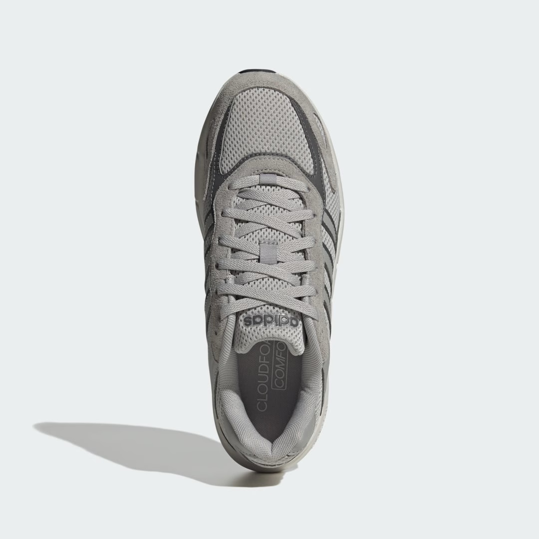 adidas Eclyptix 2000 'Grey Two' KK4890
