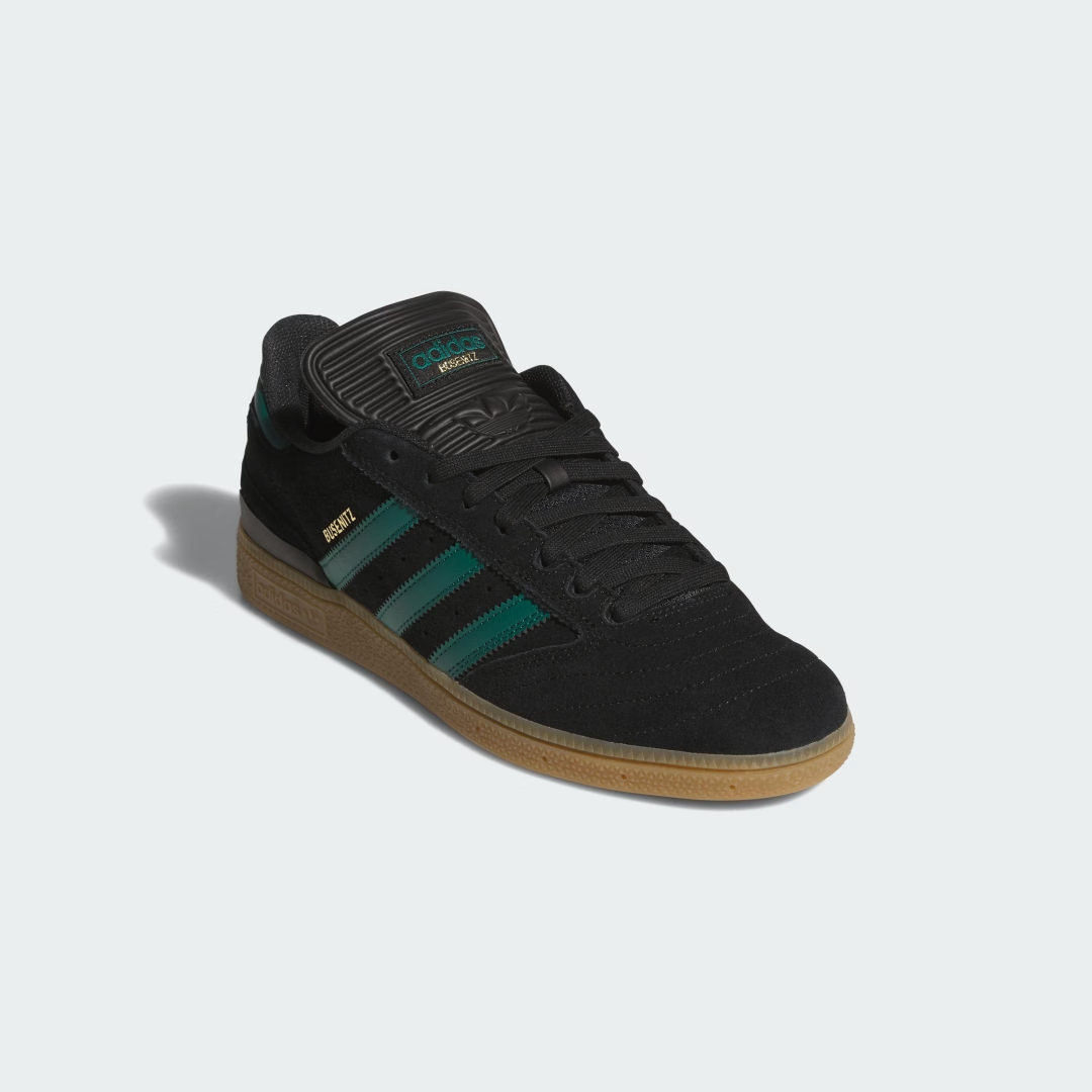 adidas Busenitz 'Core Black' KJ0261