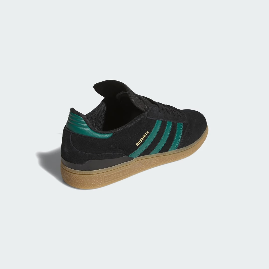adidas Busenitz 'Core Black' KJ0261