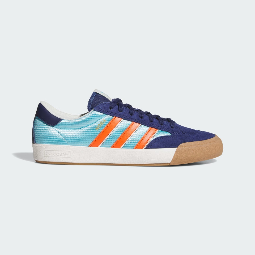 adidas Nora 'Bliss Blue' KJ0199