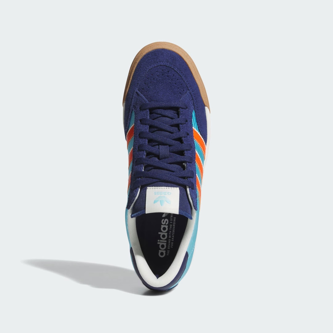 adidas Nora 'Bliss Blue' KJ0199