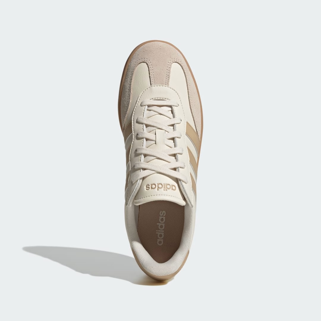 adidas Barreda 'Wonder White' JQ7054