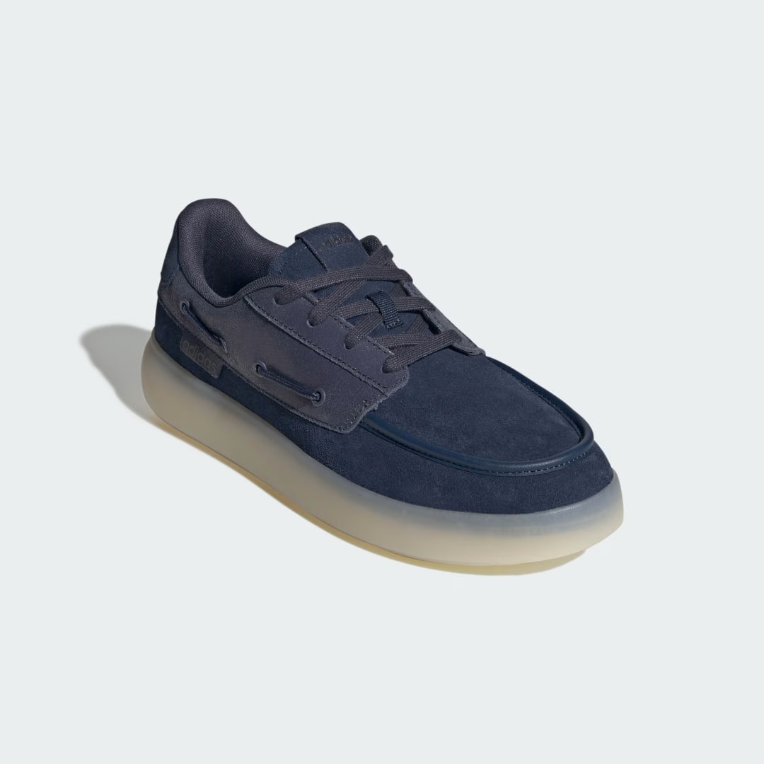 adidas Barreda Decode 'Shadow Navy' KI0151