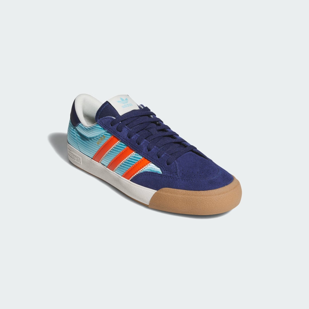 adidas Nora 'Bliss Blue' KJ0199