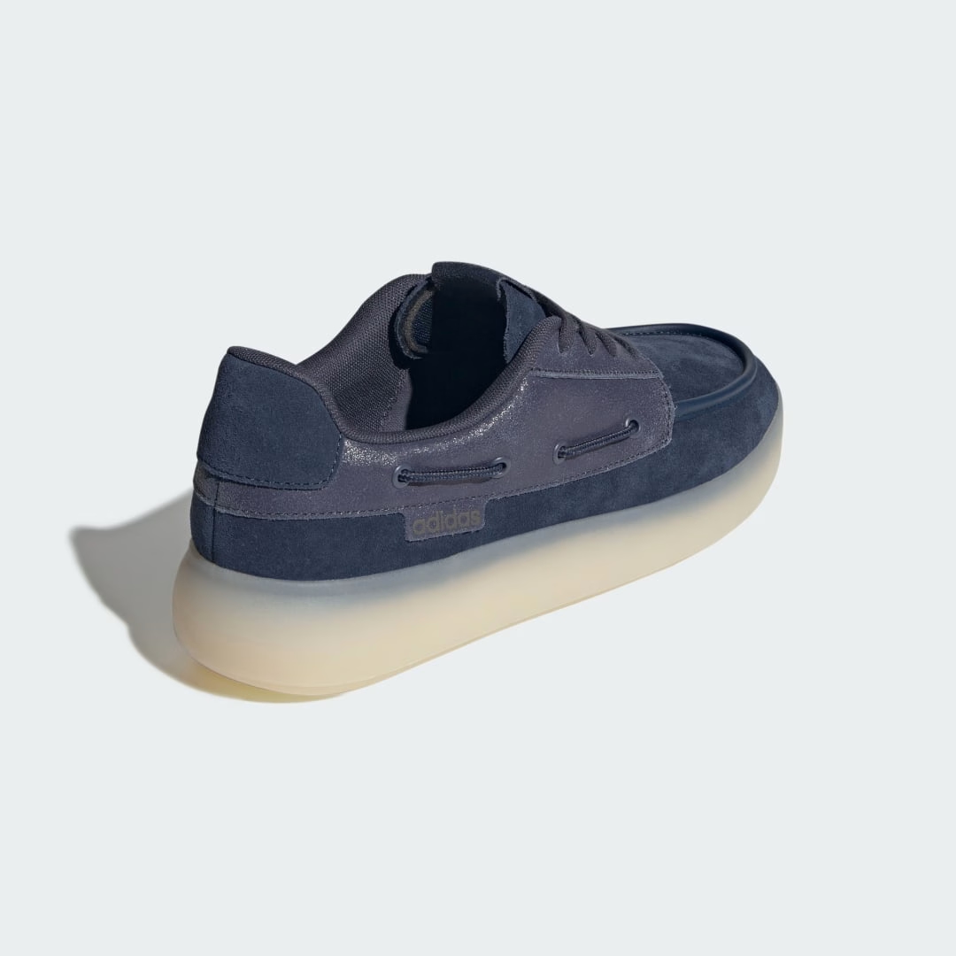 adidas Barreda Decode 'Shadow Navy' KI0151