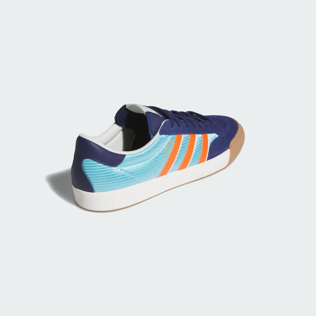 adidas Nora 'Bliss Blue' KJ0199