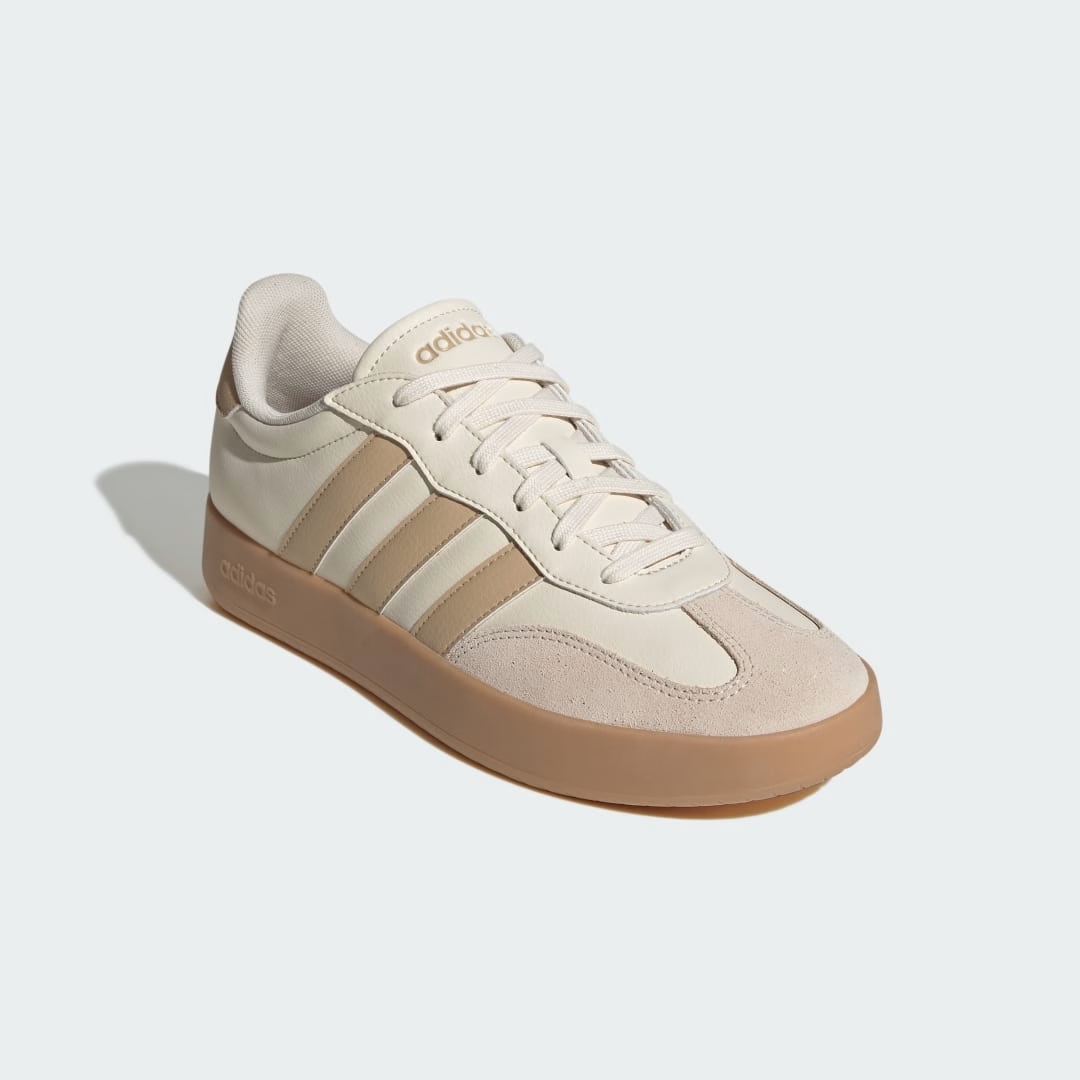 adidas Barreda 'Wonder White' JQ7054