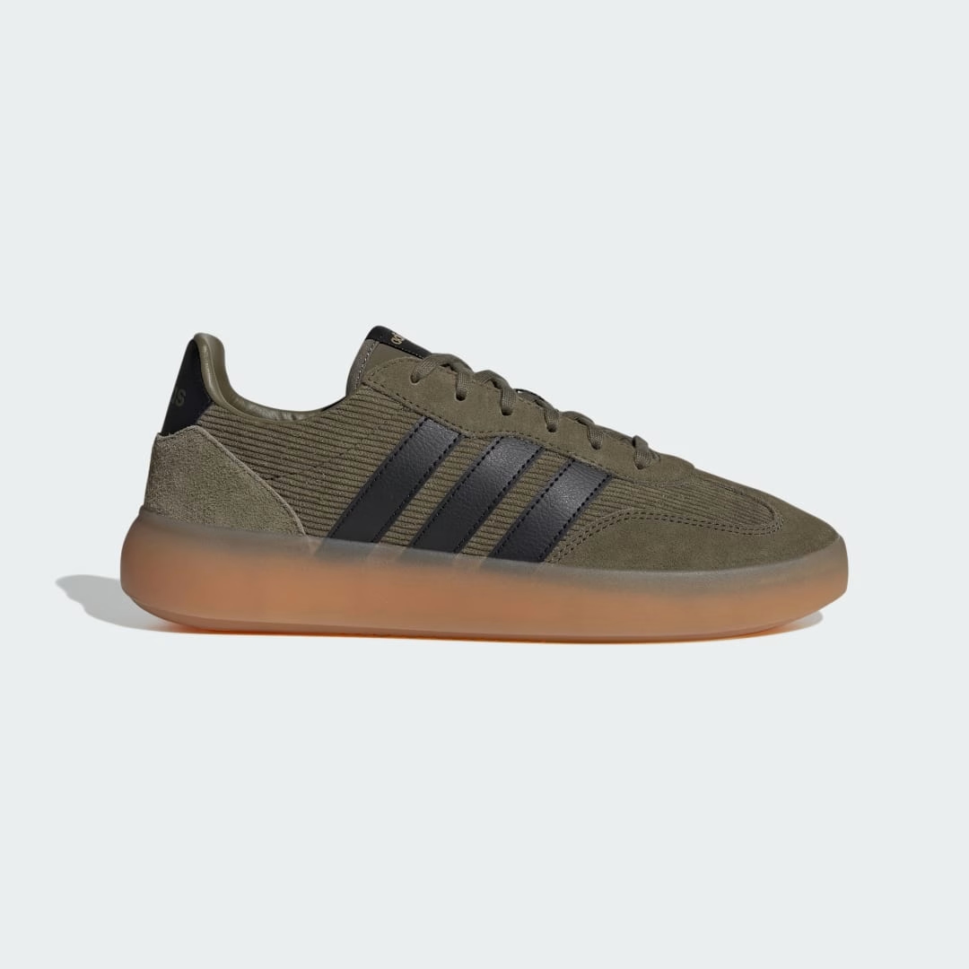 adidas Barreda Decode 'Olive Strata' KI1993