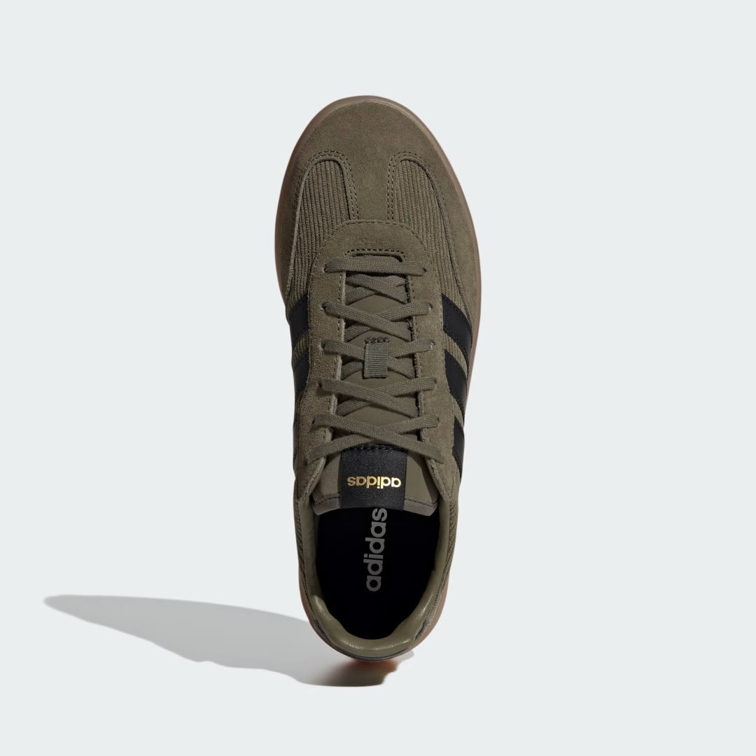 adidas Barreda Decode 'Olive Strata' KI1993