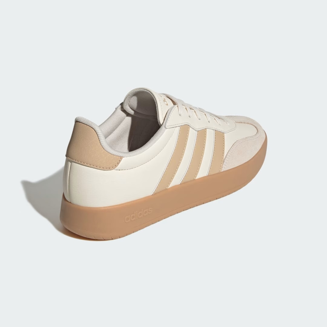 adidas Barreda 'Wonder White' JQ7054