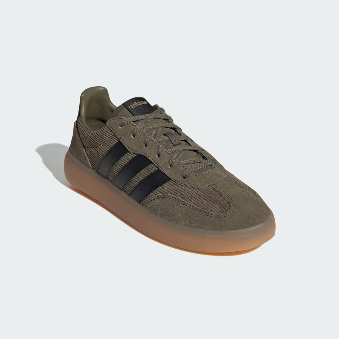 adidas Barreda Decode 'Olive Strata' KI1993