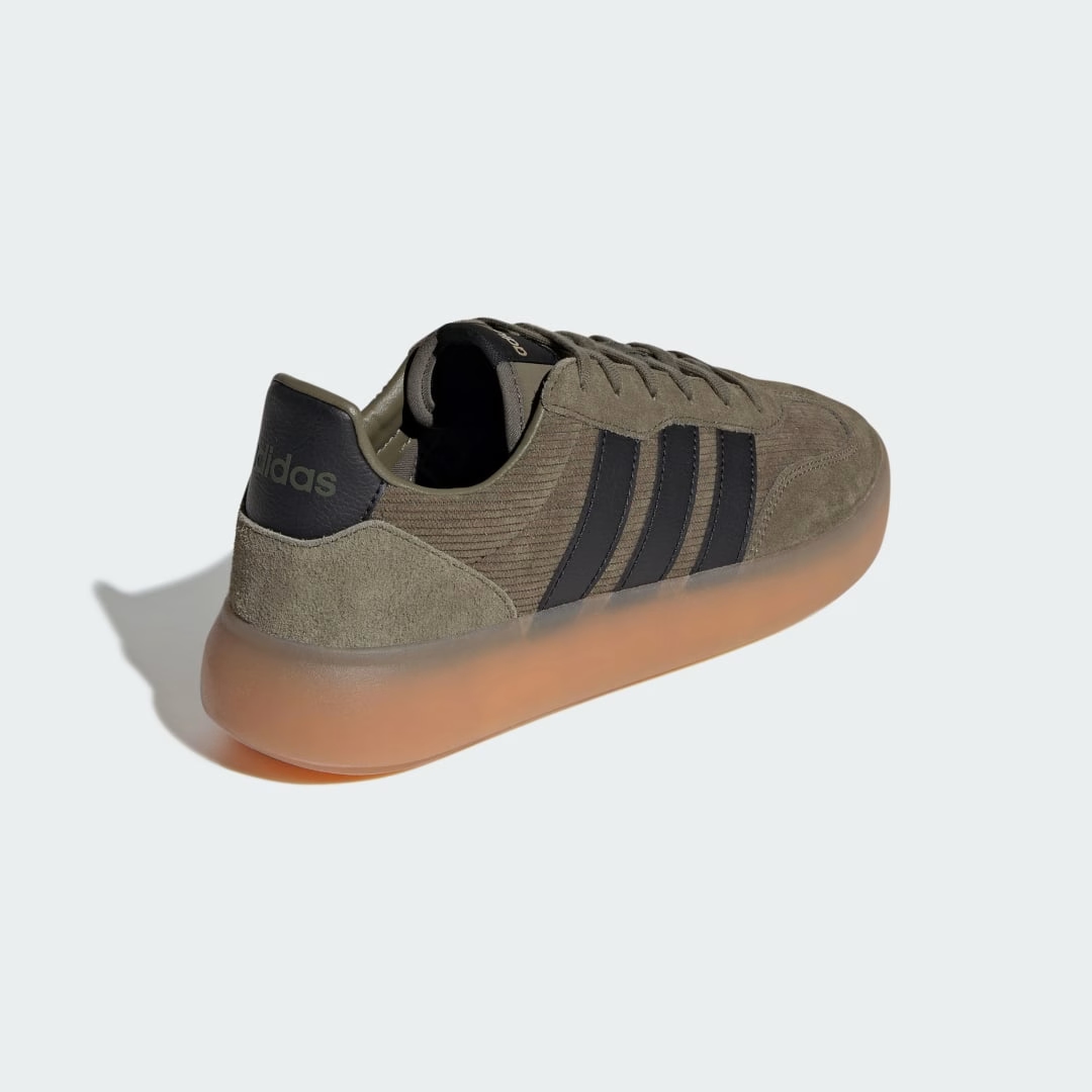 adidas Barreda Decode 'Olive Strata' KI1993