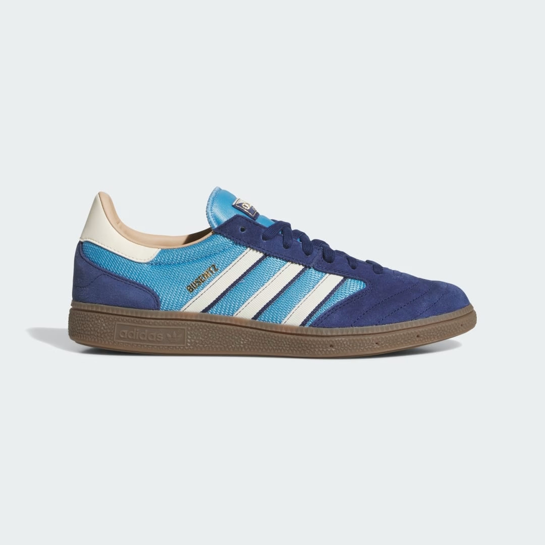 adidas Busenitz Vintage 'Dark Blue' KI7725