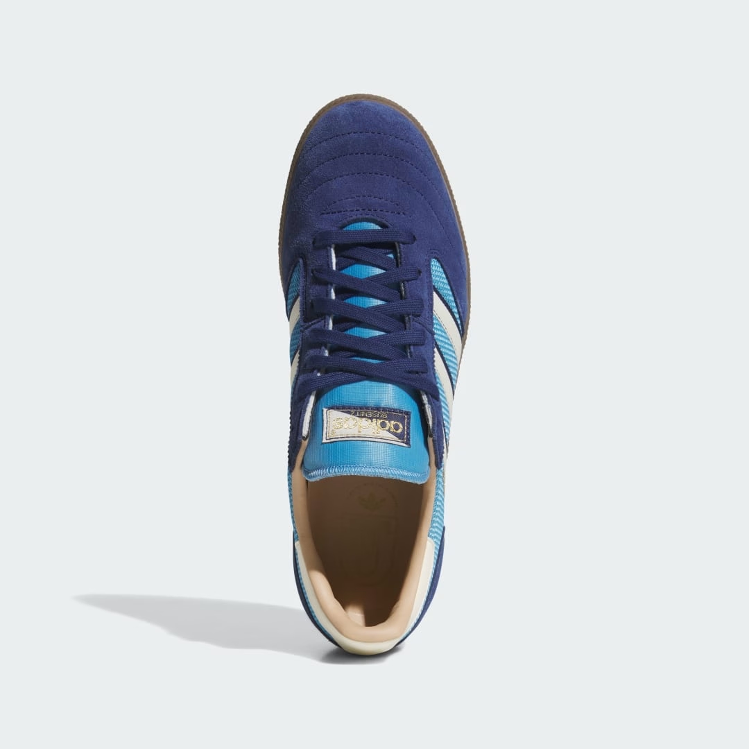 adidas Busenitz Vintage 'Dark Blue' KI7725