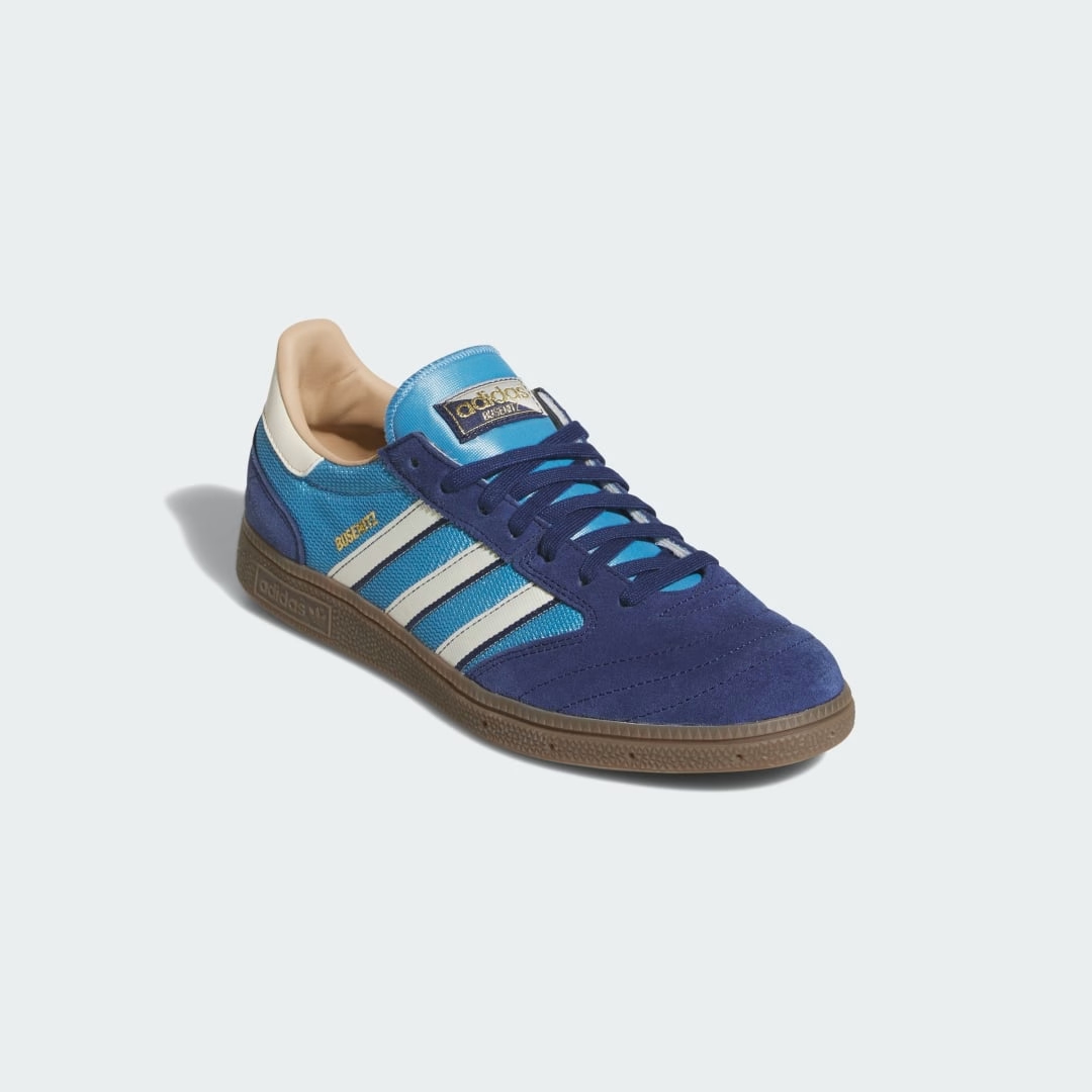 adidas Busenitz Vintage 'Dark Blue' KI7725